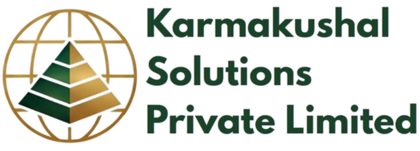 Karmakushal Solutions logo